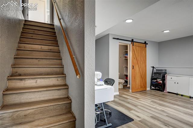 MLS Image for 2782  Park Crest  ,Colorado Springs, Colorado