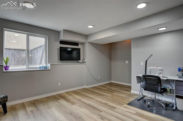 MLS Image for 2782  Park Crest  ,Colorado Springs, Colorado