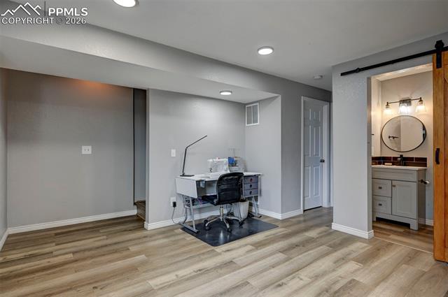 MLS Image for 2782  Park Crest  ,Colorado Springs, Colorado