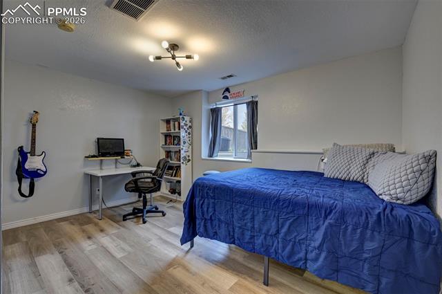 MLS Image for 2782  Park Crest  ,Colorado Springs, Colorado