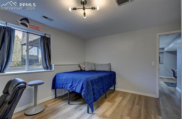 MLS Image for 2782  Park Crest  ,Colorado Springs, Colorado