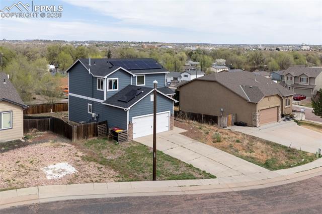 MLS Image for 2782  Park Crest  ,Colorado Springs, Colorado