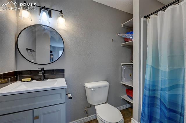 MLS Image for 2782  Park Crest  ,Colorado Springs, Colorado