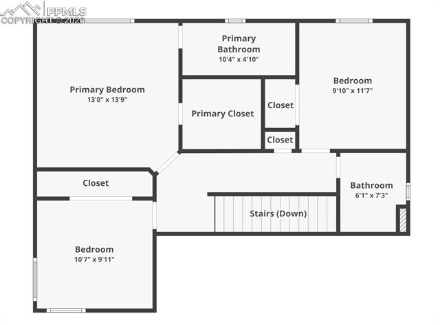 MLS Image for 2782  Park Crest  ,Colorado Springs, Colorado