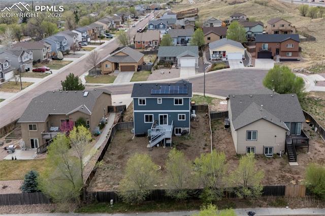 MLS Image for 2782  Park Crest  ,Colorado Springs, Colorado