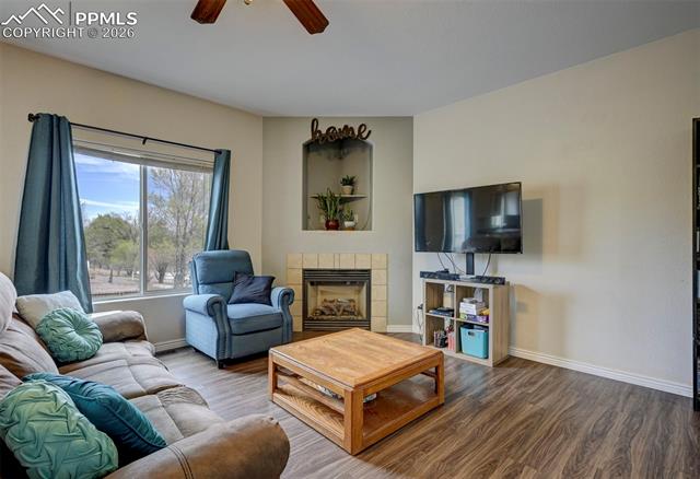 MLS Image for 2782  Park Crest  ,Colorado Springs, Colorado