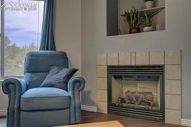 MLS Image for 2782  Park Crest  ,Colorado Springs, Colorado