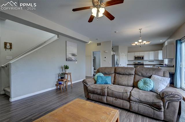 MLS Image for 2782  Park Crest  ,Colorado Springs, Colorado
