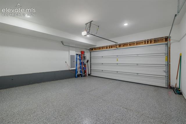 MLS Image for 4514  Peak Crest  ,Colorado Springs, Colorado