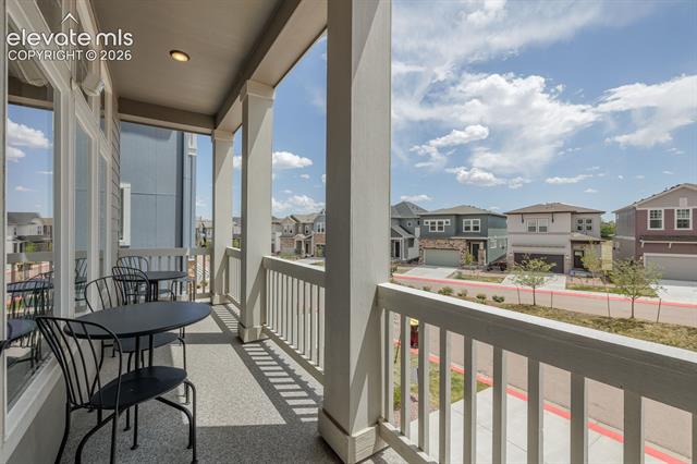 MLS Image for 4514  Peak Crest  ,Colorado Springs, Colorado