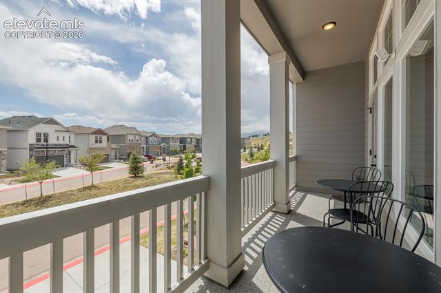 MLS Image for 4514  Peak Crest  ,Colorado Springs, Colorado