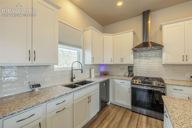 MLS Image for 4514  Peak Crest  ,Colorado Springs, Colorado