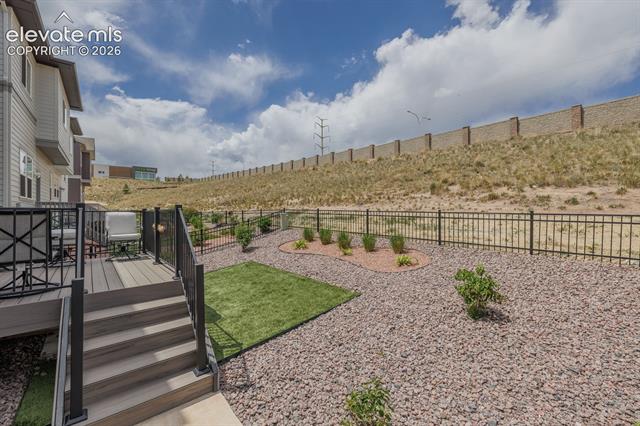 MLS Image for 4514  Peak Crest  ,Colorado Springs, Colorado