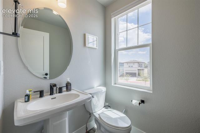 MLS Image for 4514  Peak Crest  ,Colorado Springs, Colorado