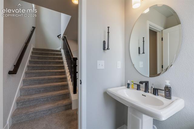 MLS Image for 4514  Peak Crest  ,Colorado Springs, Colorado