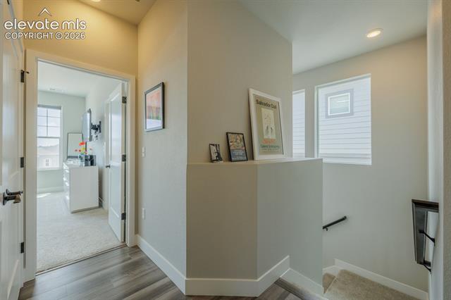 MLS Image for 4514  Peak Crest  ,Colorado Springs, Colorado