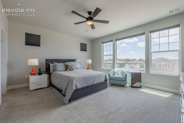 MLS Image for 4514  Peak Crest  ,Colorado Springs, Colorado