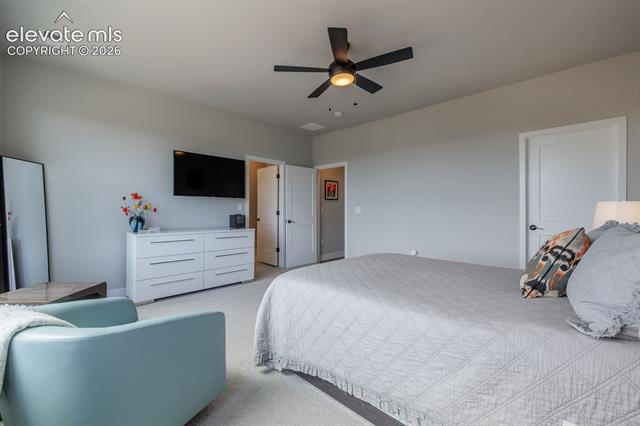 MLS Image for 4514  Peak Crest  ,Colorado Springs, Colorado