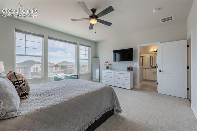 MLS Image for 4514  Peak Crest  ,Colorado Springs, Colorado