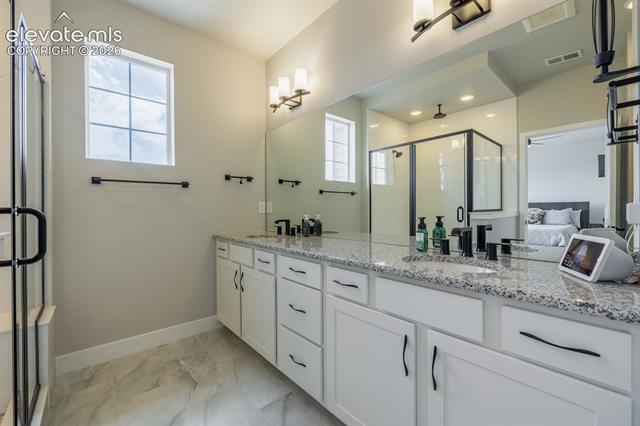 MLS Image for 4514  Peak Crest  ,Colorado Springs, Colorado