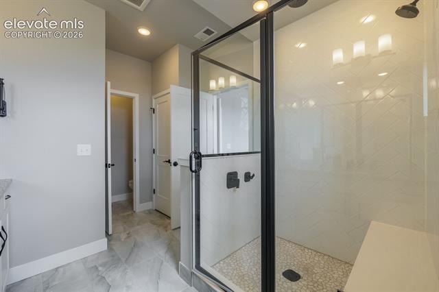 MLS Image for 4514  Peak Crest  ,Colorado Springs, Colorado