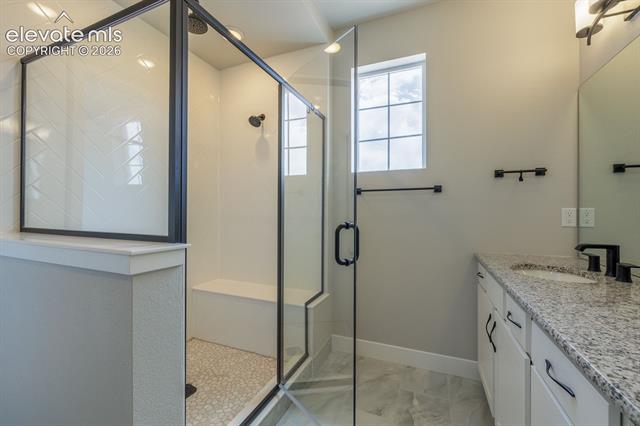 MLS Image for 4514  Peak Crest  ,Colorado Springs, Colorado