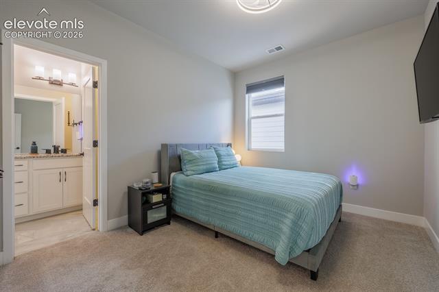 MLS Image for 4514  Peak Crest  ,Colorado Springs, Colorado
