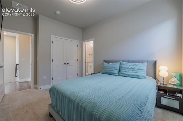 MLS Image for 4514  Peak Crest  ,Colorado Springs, Colorado
