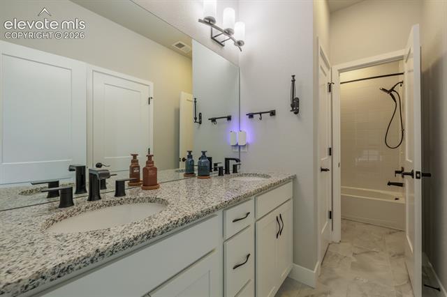 MLS Image for 4514  Peak Crest  ,Colorado Springs, Colorado