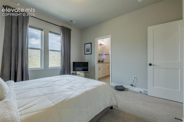 MLS Image for 4514  Peak Crest  ,Colorado Springs, Colorado
