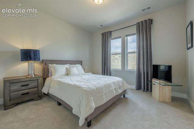 MLS Image for 4514  Peak Crest  ,Colorado Springs, Colorado