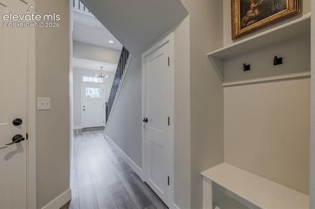 MLS Image for 4514  Peak Crest  ,Colorado Springs, Colorado