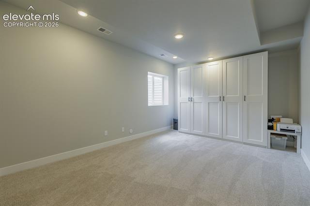 MLS Image for 4514  Peak Crest  ,Colorado Springs, Colorado