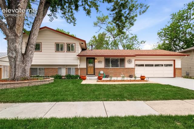 1250  Osgood  , colorado springs&nbsp; House Search MLS Picture