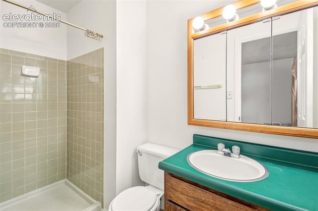 MLS Image for 1250  Osgood  ,Colorado Springs, Colorado