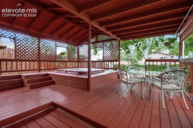 MLS Image for 1250  Osgood  ,Colorado Springs, Colorado