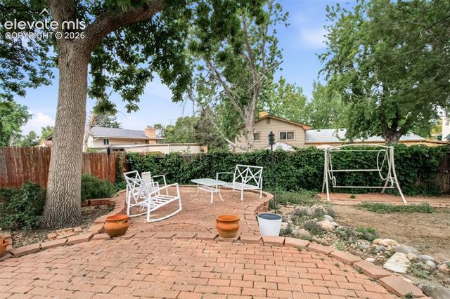 MLS Image for 1250  Osgood  ,Colorado Springs, Colorado
