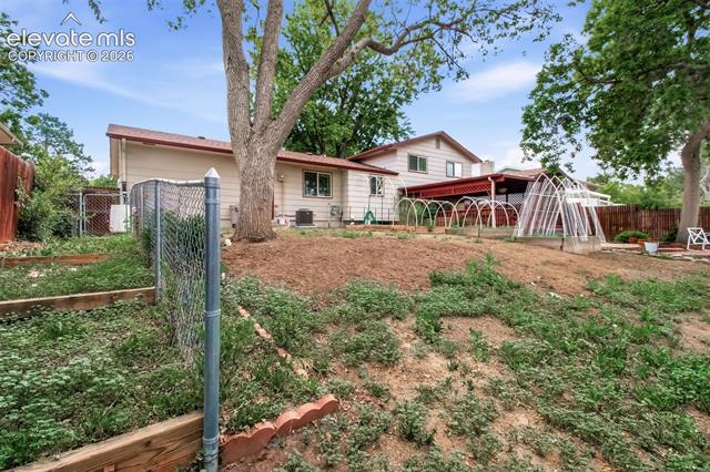 MLS Image for 1250  Osgood  ,Colorado Springs, Colorado