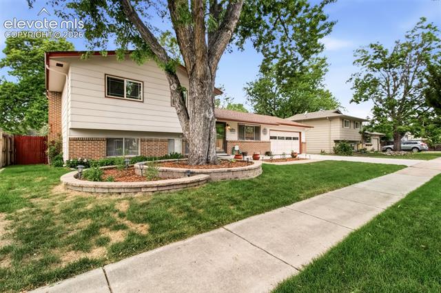 MLS Image for 1250  Osgood  ,Colorado Springs, Colorado