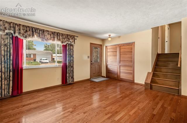 MLS Image for 1250  Osgood  ,Colorado Springs, Colorado