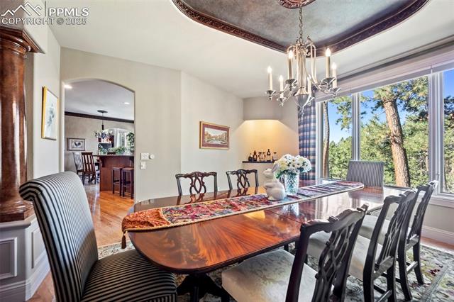 MLS Image for 17507  Colonial Park  ,Monument, Colorado