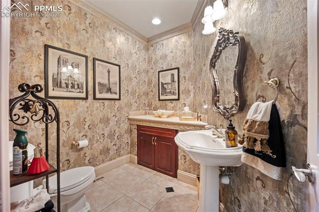 MLS Image for 17507  Colonial Park  ,Monument, Colorado