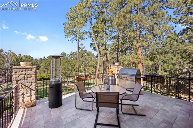 MLS Image for 17507  Colonial Park  ,Monument, Colorado