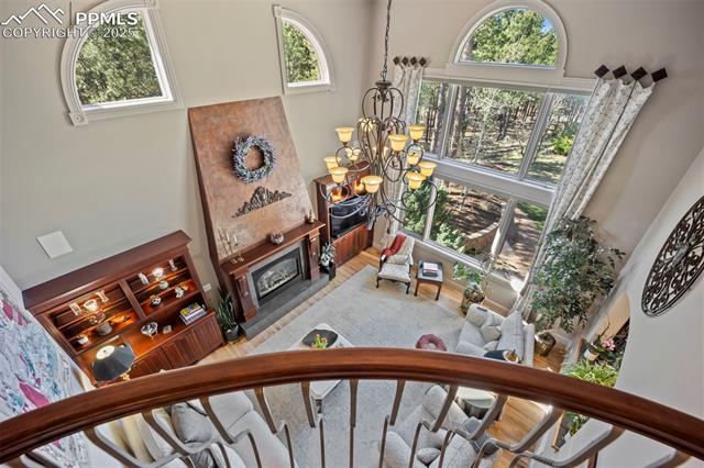 MLS Image for 17507  Colonial Park  ,Monument, Colorado