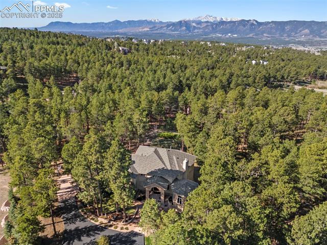 MLS Image for 17507  Colonial Park  ,Monument, Colorado