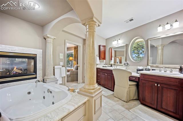 MLS Image for 17507  Colonial Park  ,Monument, Colorado