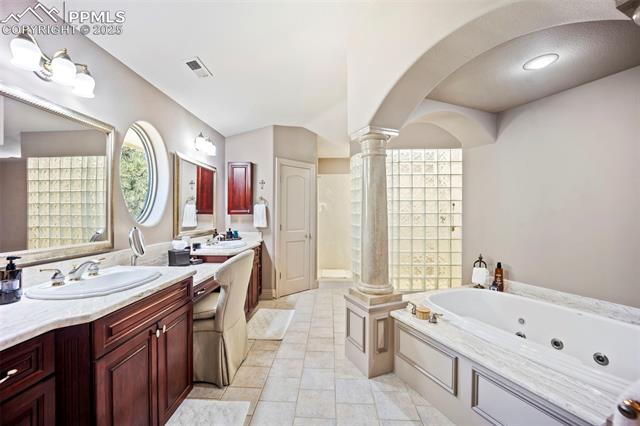 MLS Image for 17507  Colonial Park  ,Monument, Colorado
