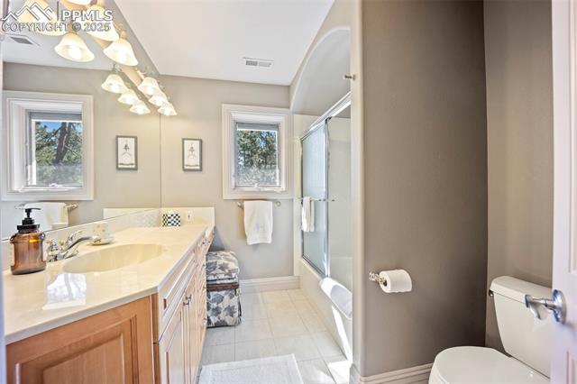 MLS Image for 17507  Colonial Park  ,Monument, Colorado