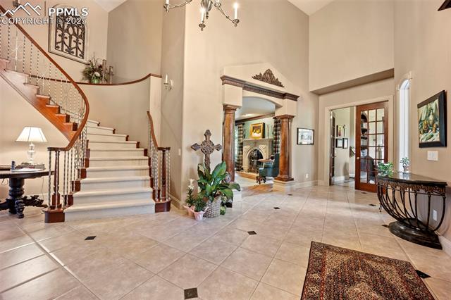 MLS Image for 17507  Colonial Park  ,Monument, Colorado
