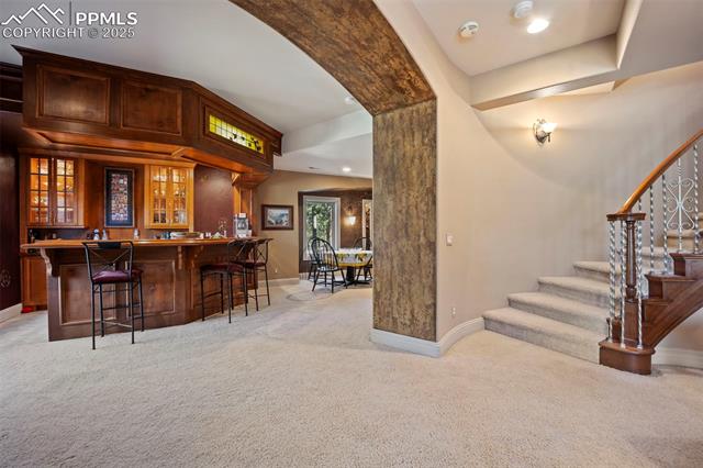 MLS Image for 17507  Colonial Park  ,Monument, Colorado
